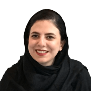دکتر لیلی عباسی